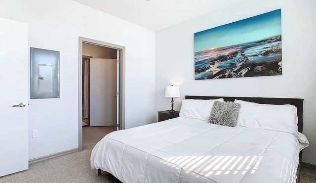 Your Dream Apartment Stay