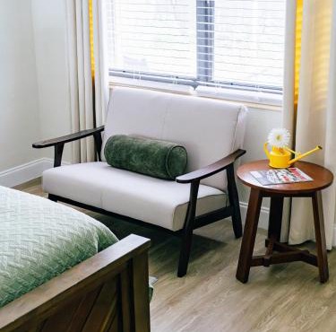 Cozy private studio 2 blocks from Pompano Beach