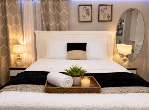 Rosa Bella Comfort Suite