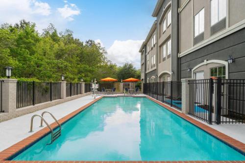 La Quinta by Wyndham Baton Rouge Denham Springs