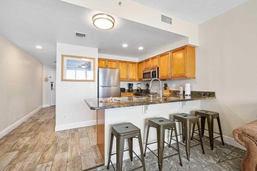 Beachfront Luxury Villa Ocean Walk Resort Daytona