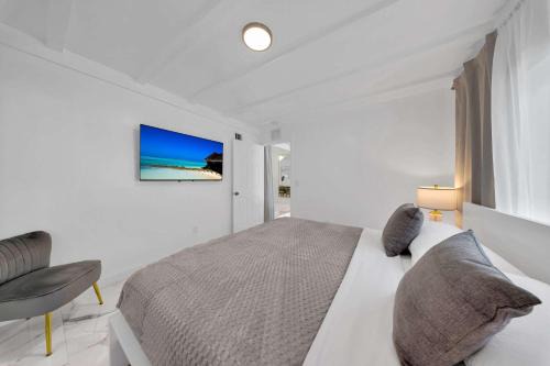 Luxury Villa Alana Private Pool Movie Theatre