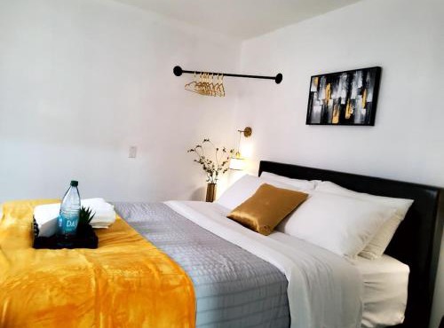 Premium Residence Ideal for long stays