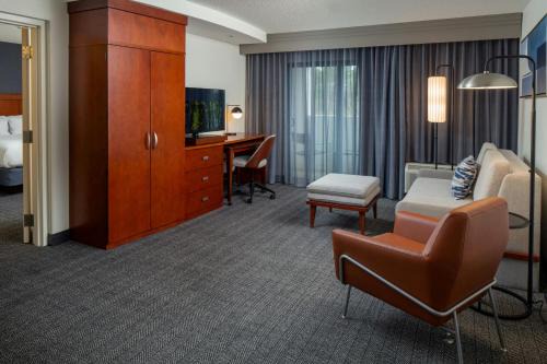 Courtyard by Marriott Mobile Daphne Eastern Shore