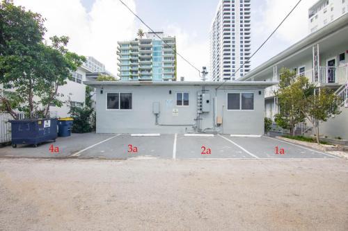 Boutique Apartments Flamingo