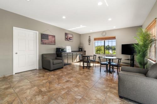 Americas Best Value Inn Byhalia