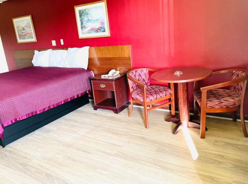 Western Inn Express
