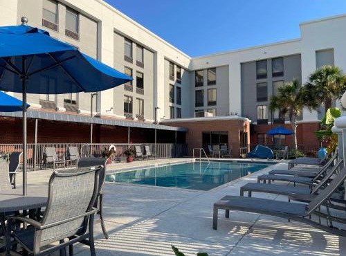 Hampton Inn Pensacola-Airport