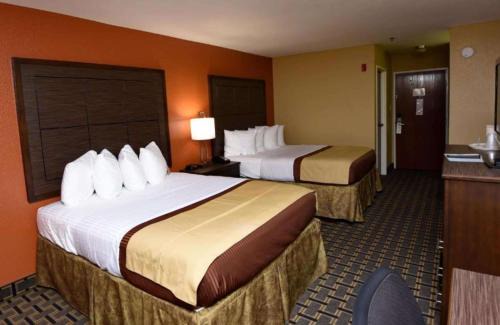 Best Western Zachary Inn