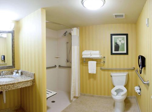 Hilton Garden Inn Pensacola Airport/Medical Center