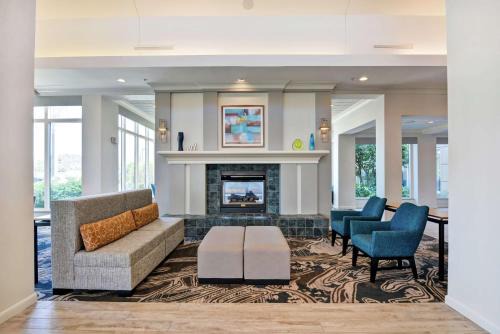 Hilton Garden Inn Mobile East Bay/Daphne