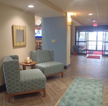Hampton Inn & Suites Wiggins