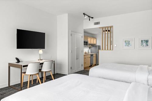 TownePlace Suites by Marriott Cape Canaveral Cocoa Beach