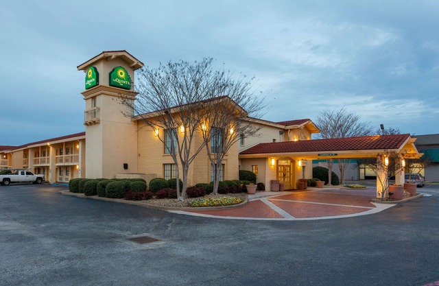 La Quinta Inn by Wyndham Huntsville Research Park
