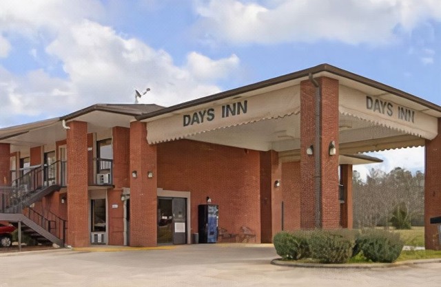 Days Inn by Wyndham Childersburg