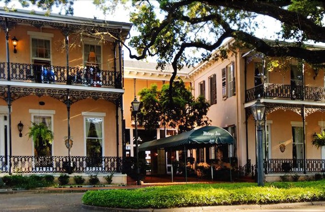 Malaga Inn