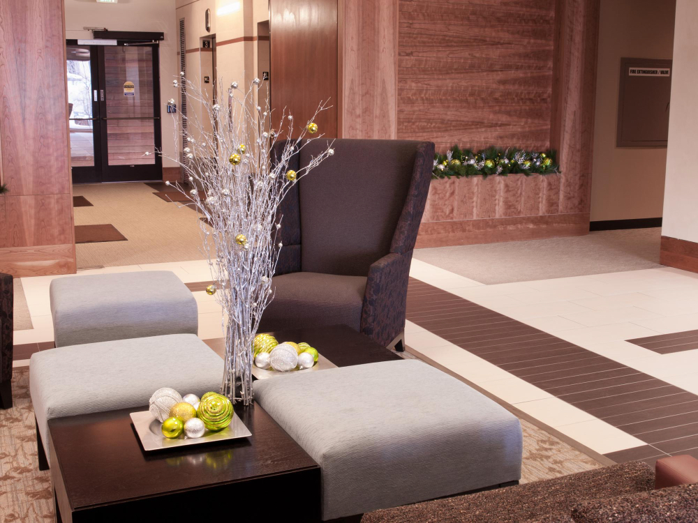 Courtyard by Marriott Troy